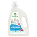 Гель для стирки цветного белья Synergetic для всех тканей 1.5 л