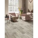 Линолеум коммерческий «Дуб Шерман» 43 класс 2.5 м