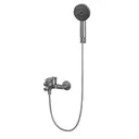 Смеситель для ванны Knotlor KN-14-LM цвет хром