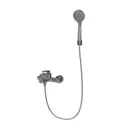 Смеситель для ванны Knotlor KN-42-LM цвет хром