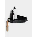 Полка для ванной комнаты Stolz 10665512 сталь и ПВХ 1x1 см