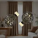 Наконечник для карниза Evoli Сансет 63914 16 мм, 2 шт