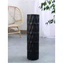 Ваза Сима-ленд Бруно керамика цвет черный 17 см