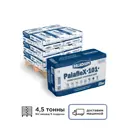 Плиточный клей для керамической плитки Paladium Универсальный PalafleХ-101 серый комплект 25кг x 162шт с доставкой машиной без выгрузки