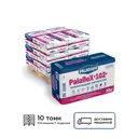 Плиточный клей для керамогранита Paladium PalafleХ-102 серый комплект 25кг x 378шт с доставкой машиной без выгрузки