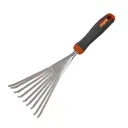 Грабли BEGINIA сталь 9.6 см