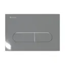 Клавиша смыва Knotlor BIS101C цвет хром