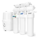 Система обратного осмоса Prio Start Osmos OU490Mnf 6 ступеней с минерализатором