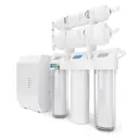 Система обратного осмоса Prio Praktic Osmos Stream OUD600nf 6 ступеней с минерализатором