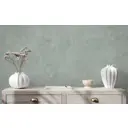 Обои флизелиновые Victoria Stenova Madeira зеленые 1.06 м VS585563