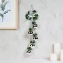 Украшение декоративное KREAFORTA Шары 47 см белый