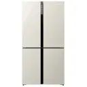 Холодильник Kuppersberg NFFD 185 IG 91x182.5 см цвет бежевый