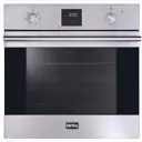 Духовой шкаф 59.5x58.3x58.8 см KORTING цвет нержавеющая сталь OKB 561 CFX