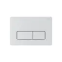 Клавиша смыва Iddis Unifix UNI10W0i77