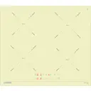 Индукционная варочная панель Meferi MIH604BG POWER 59 см 4 конфорки цвет бежевый