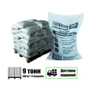 Щебень 5-20мм комплект 30кг х 300шт машиной без выгрузки