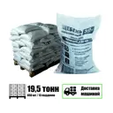 Щебень 5-20мм комплект 30кг х 650шт машиной без выгрузки