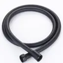 Шланг для душа Cezares CZR-FMD-180-NOP 1.8 м цвет чёрный матовый