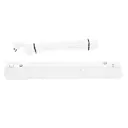 Драйвер для магнитного шинопровода 48V 300W Crystal Lux Space CLT 0.203 10 WH