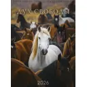 Календарь на спирали Арт дизайн 29x39 см