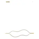 Светильник подвесной светодиодный Loft It Tape light 10403-1200 ab 10 м² теплый белый свет цвет бронза