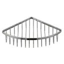 Полка для ванной комнаты Feinise S070 нержавеющая сталь 22x5 см