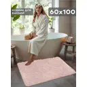 Коврик декоративный Frizz Icarpet 56 пион 60x100 см