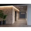 Керамогранит Estima Oceanmist 69202 160x80см цвет коричневый