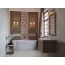 Керамогранит Керамин Троя 00-003459 40x40см цвет бежевый