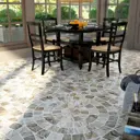 Керамогранит Керамин Лиссабон 00-003787 50x50см цвет серый