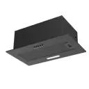 Встраиваемая вытяжка Midea MH60I301B 60 см цвет черный