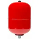 Расширительный бак для ГВС 6 л Джилекс 240125 3/4" красный