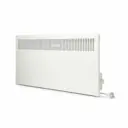 Конвектор электрический Ensto EPHLM10PR с механическим термостатом 1000 Вт