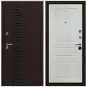 Дверь входная металлическая Термакс 907 96x205 см правая сосна прованс