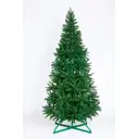 Ель новогодняя искусственная Crystal trees СЛВи-5.5 Виолла 550 см