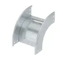 Угол DKC CD 90 вертикальный внешний 90° 100/80 мм 36802K