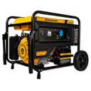 Генератор бензиновый Champion GG5000EW, 5.5 кВт