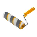 Валик полиакрил Акор для эмалей мастер 240 мм ворс 12 мм бюгель 8 мм 752 48 824