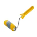 Валик полиамид Акор для эмалей эксперт 120 мм ворс 12 мм бюгель 6 мм 802 30 120