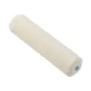 Мини-валик Акор запасной велюр/шерсть для лаков мастер 110 мм ворс 4 мм бюгель 6 мм 551 00 110