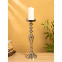 Подсвечник Сима-ленд Кубок 13x43 см