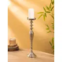 Подсвечник Сима-ленд Кубок 13x52 см