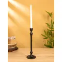 Подсвечник Сима-ленд Лава 10x32 см