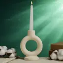 Подсвечник Take it easy Линд 13x8 см