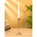 Подсвечник Сима-ленд Модэст 9x27 см