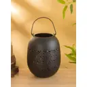 Подсвечник Сима-ленд Сито 18x21 см