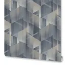 Обои флизелиновые Monte Solaro House 2 серые 1.06 м MS9300-23