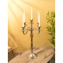 Подсвечник Сима-ленд Роскошь 46x71 см