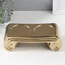 Подсвечник Сима-ленд 9841107 10x7 см