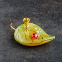 Подсвечник Сима-ленд 4231530 4x4 см